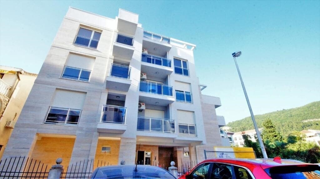Отель Kala Rooms Villa 4*