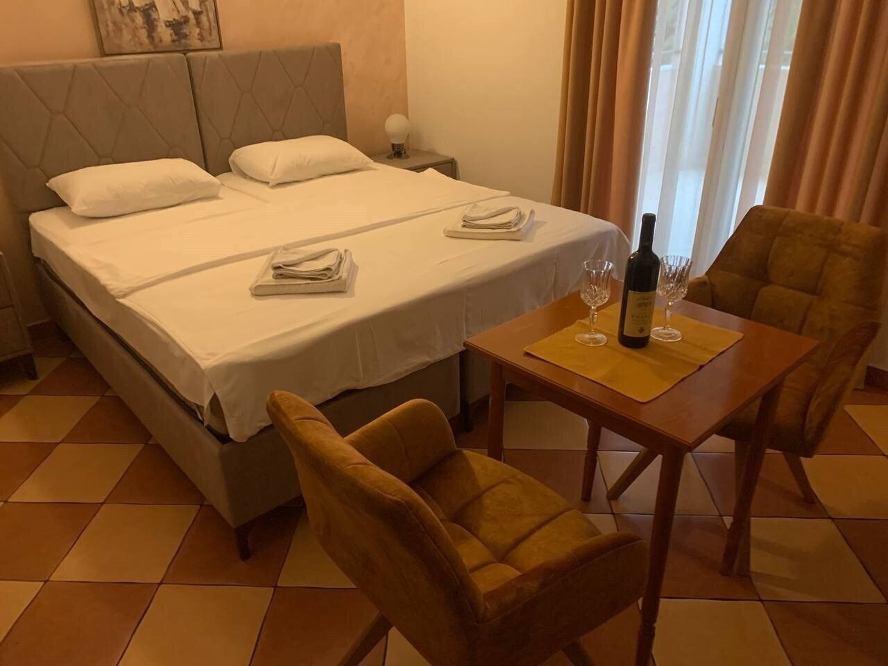 Фото Franeta New 4*