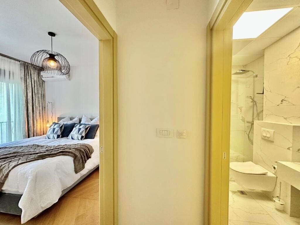 Фотография Feel The Spirit Apartment 4*