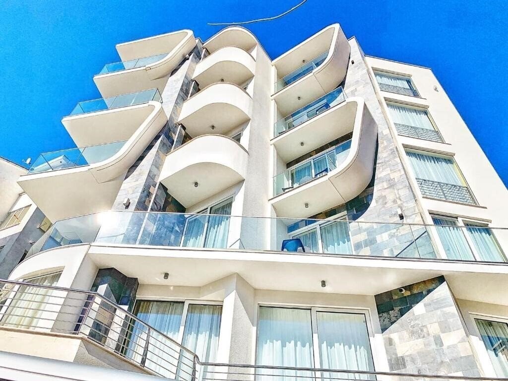 Картинка Hotel Pierina 4*