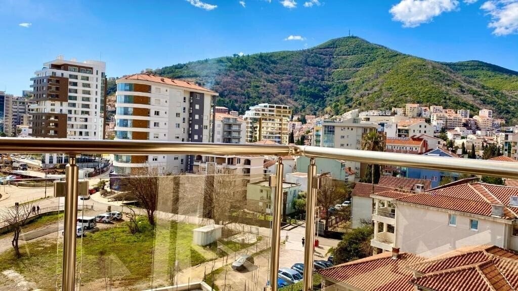 Отель Karina Apartment 4*