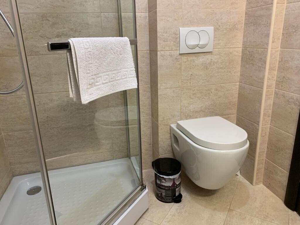 Фото Karina Apartment 4*