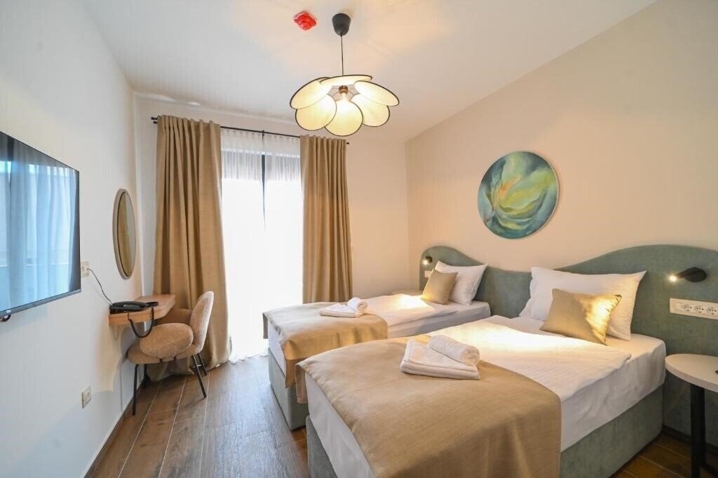 Фото Hotel MB Premium 3*