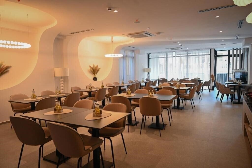 Фотография Hotel MB Premium 3*