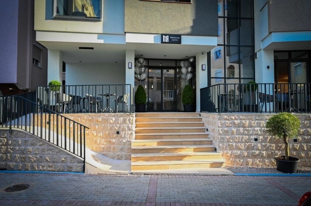 Изображение Hotel MB Premium 3*