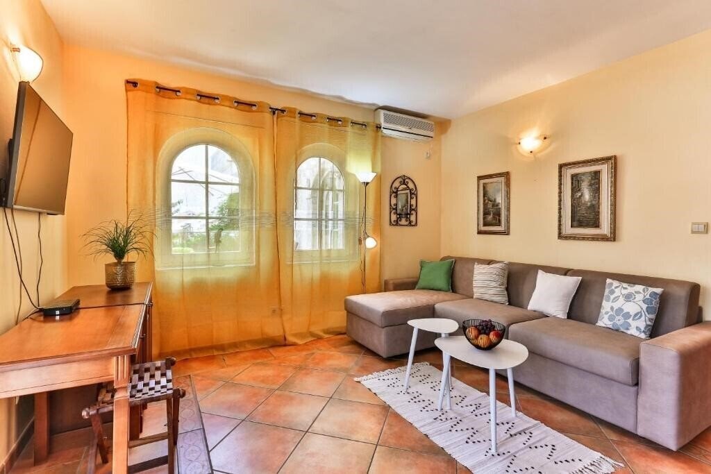 Изображение DaMonte Apartments & Rooms 2*
