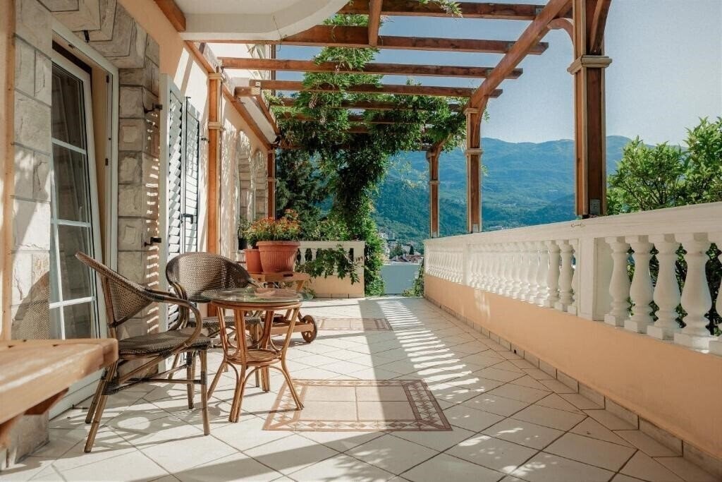 Картинка DaMonte Apartments & Rooms 2*