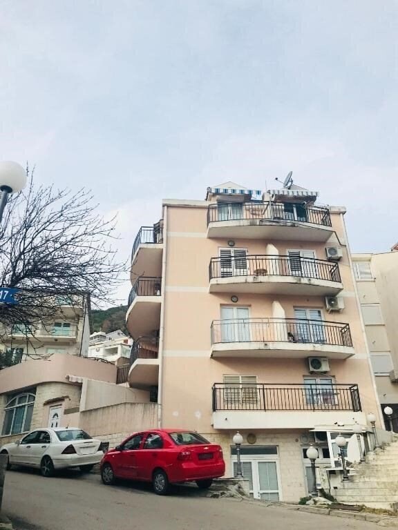 Изображение Igor Apartment 3*