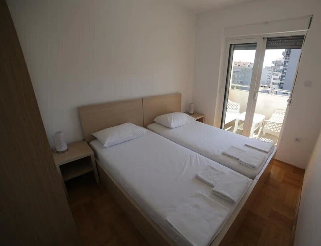 Фото Knezevic Rozino Apartment 3*