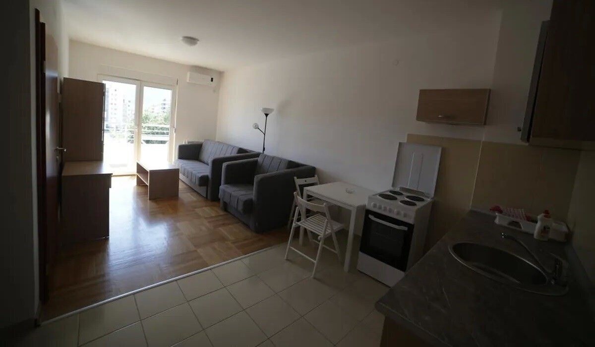 Фотография Knezevic Rozino Apartment 3*