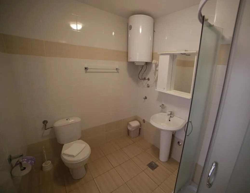 Изображение Knezevic Rozino Apartment 3*
