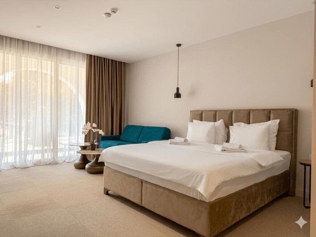 Отель Hotel Riva 4*