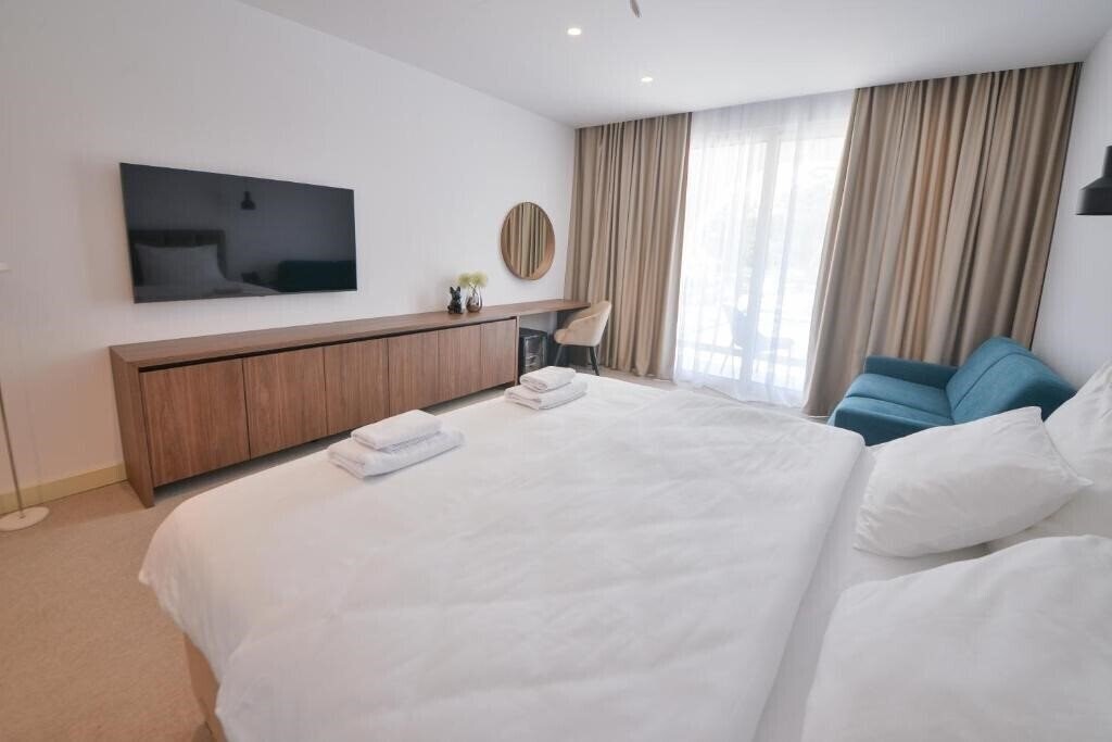 Изображение Hotel Riva 4*