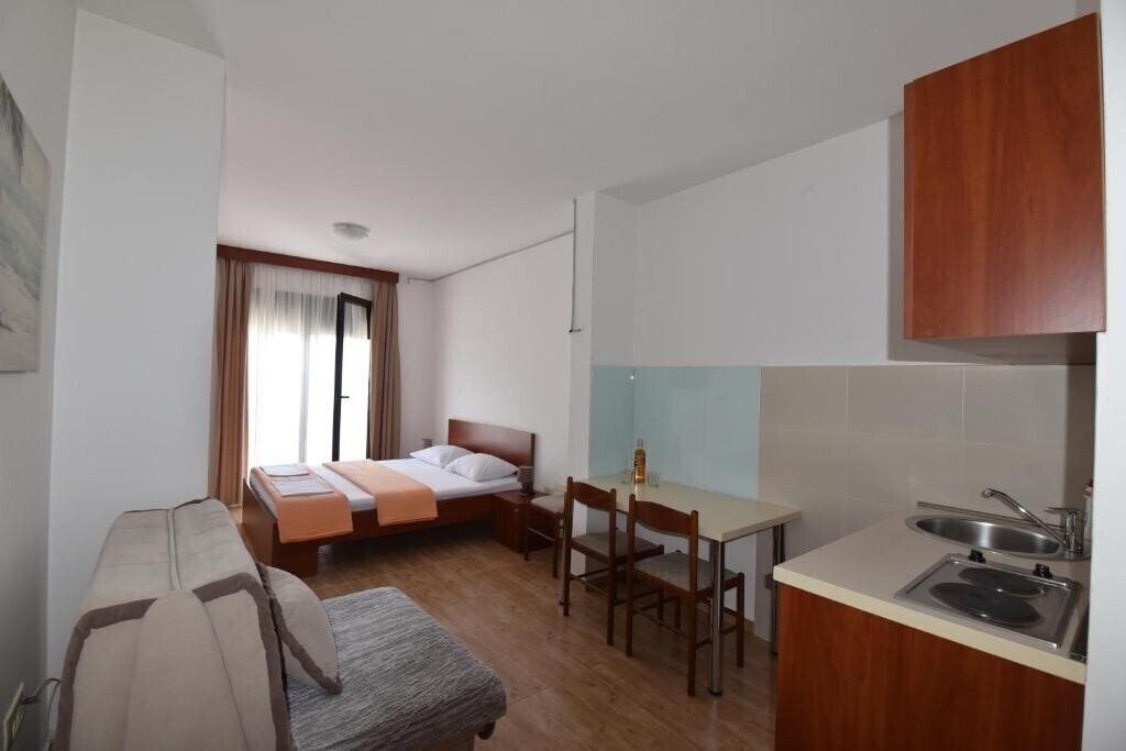 Фотография Studio Apartments 6 Palmi 3*
