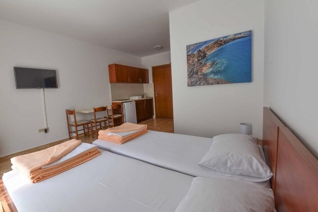 Картинка Studio Apartments 6 Palmi 3*
