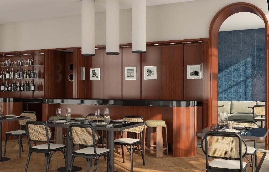 Фотография Hotel Madeira 4*