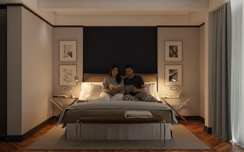 Картинка Hotel Madeira 4*