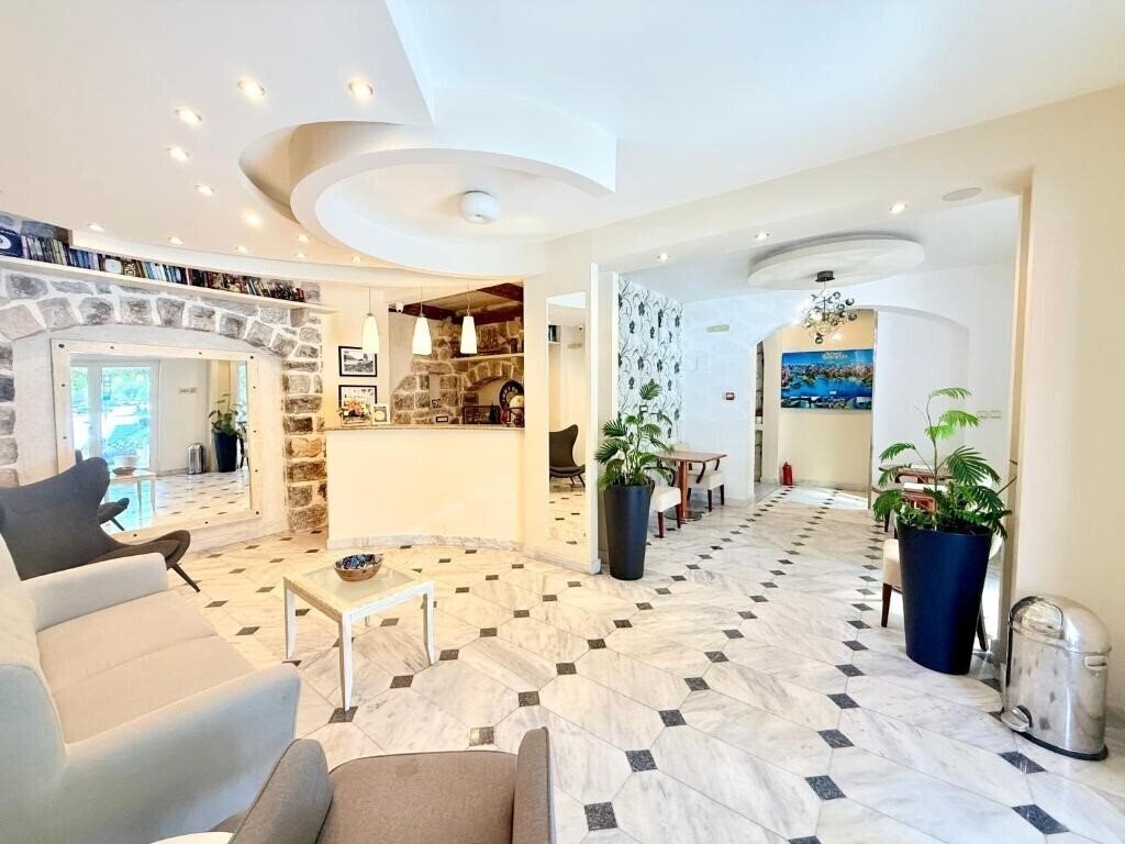 Perla Di Mare 3* суреті