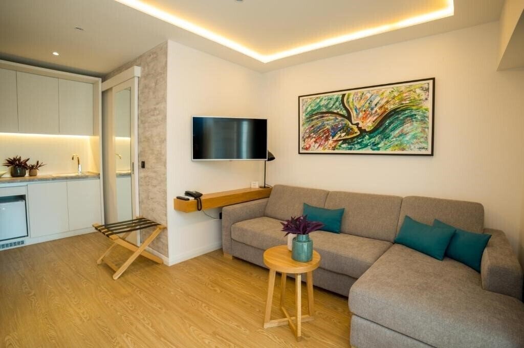 Admiral Hotel 3* суреті
