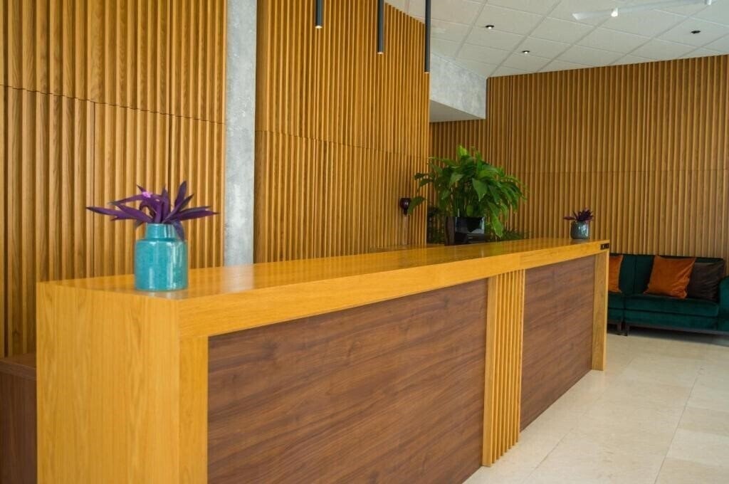 Admiral Hotel 3* суреті