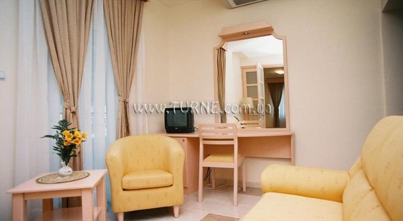 Изображение Sajo 4*