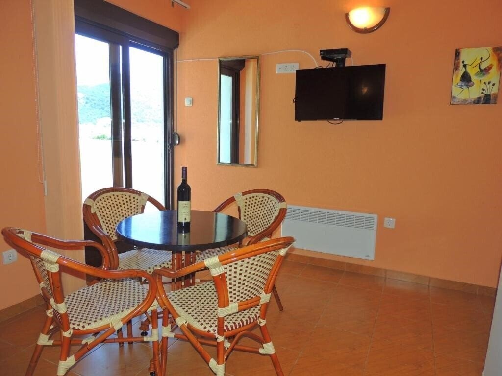 Villa Budvanka 3* суреті