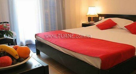 Alexandr 3* қонақ үйі