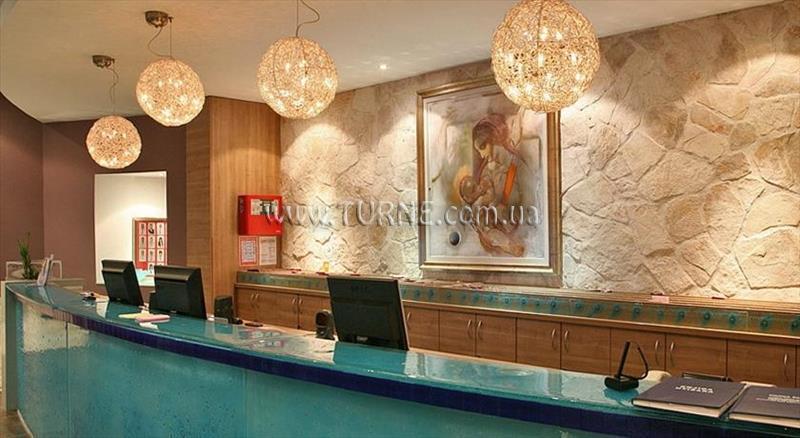 Alexandr 3* суреті