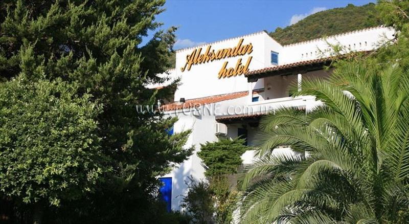 Фото Alexandr 3*