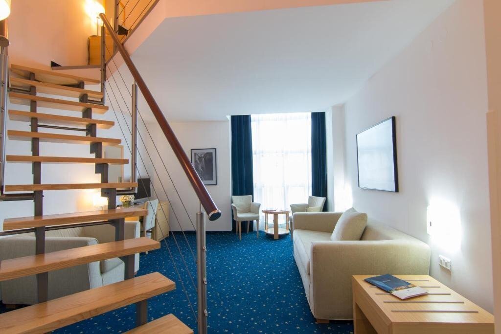 Фото Blue Star 4*