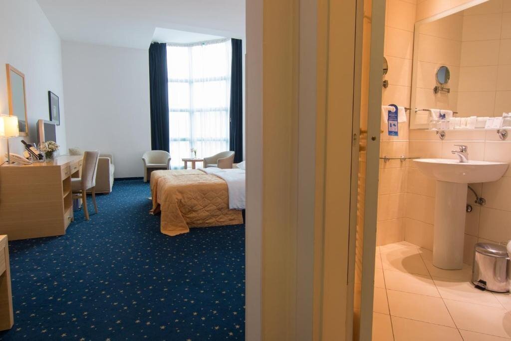 Blue Star 4* фотосуреті