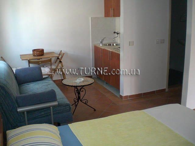 Alex вилла суреті