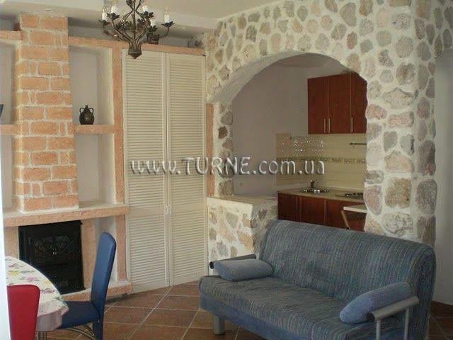 Alex вилла суреті