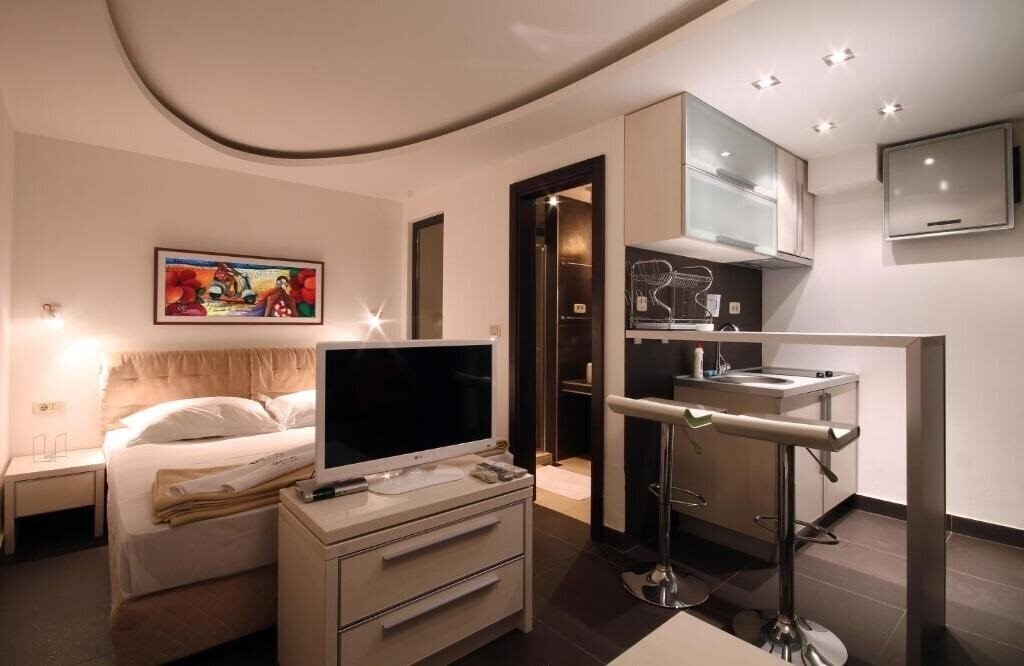 Фото Villa Teona 3*