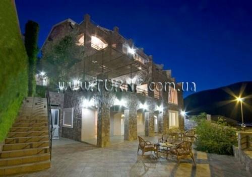 Изображение Villa Contessa 3*