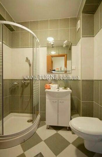 Отель Villa Contessa 3*