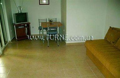 Отель Mirkinja 2*