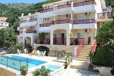 Villa Neso вилла қонақ үйі