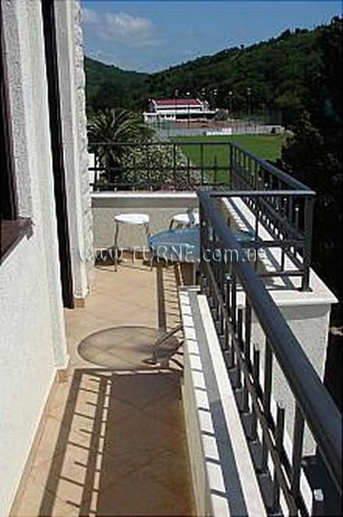 Отель Villa Azur вилла