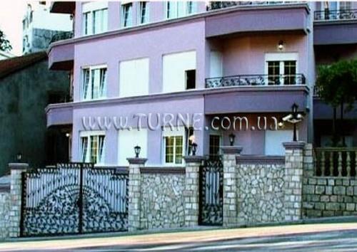 Вилла Империя вилла суреті