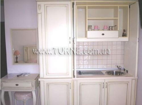 Вилла Империя вилла фотосуреті