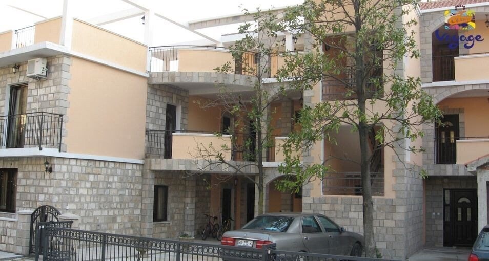 Отель Villa Gigovich вилла