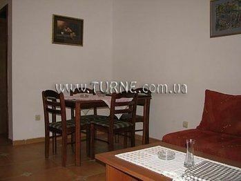 Отель Villa 2004 3*