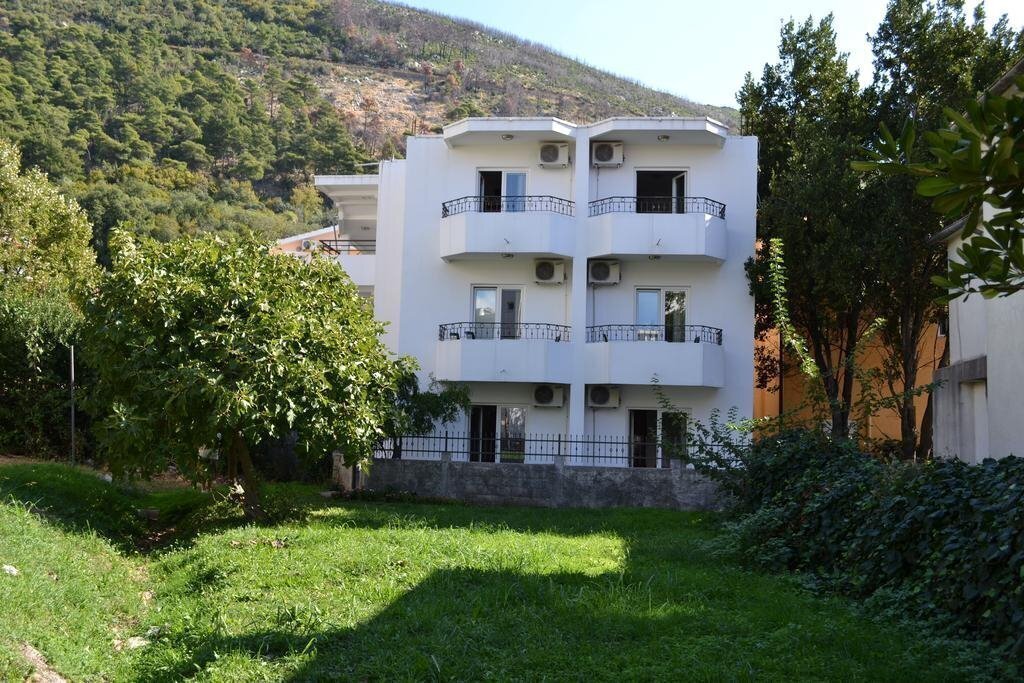 Villa Bastrica 3* қонақ үйі