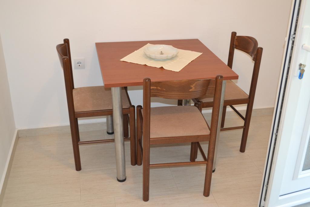 Villa Bastrica 3* фотосуреті