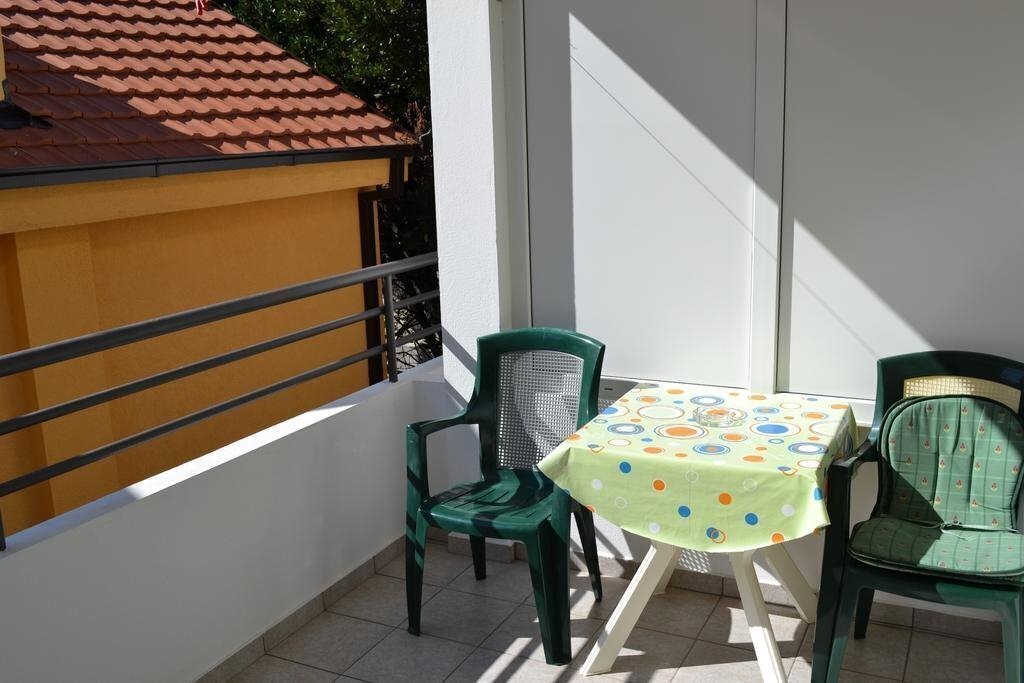 Villa Bastrica 3* суреті