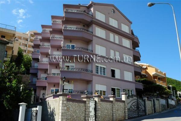 Отель Imperija 3*