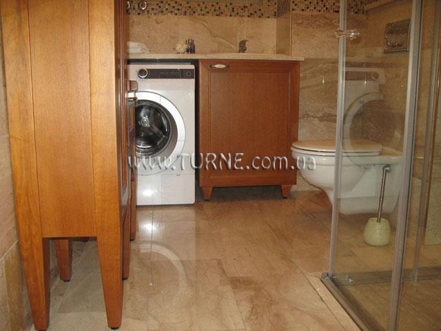 Sanja Apartments 3* фотосуреті