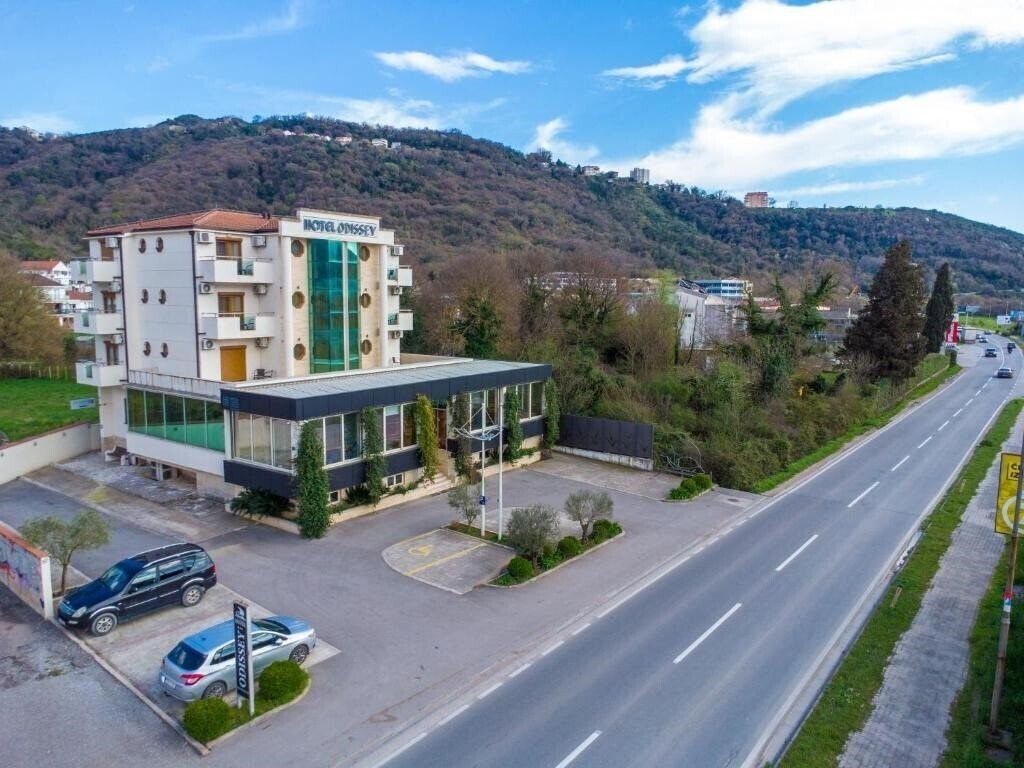 Odissey 3* фотосуреті