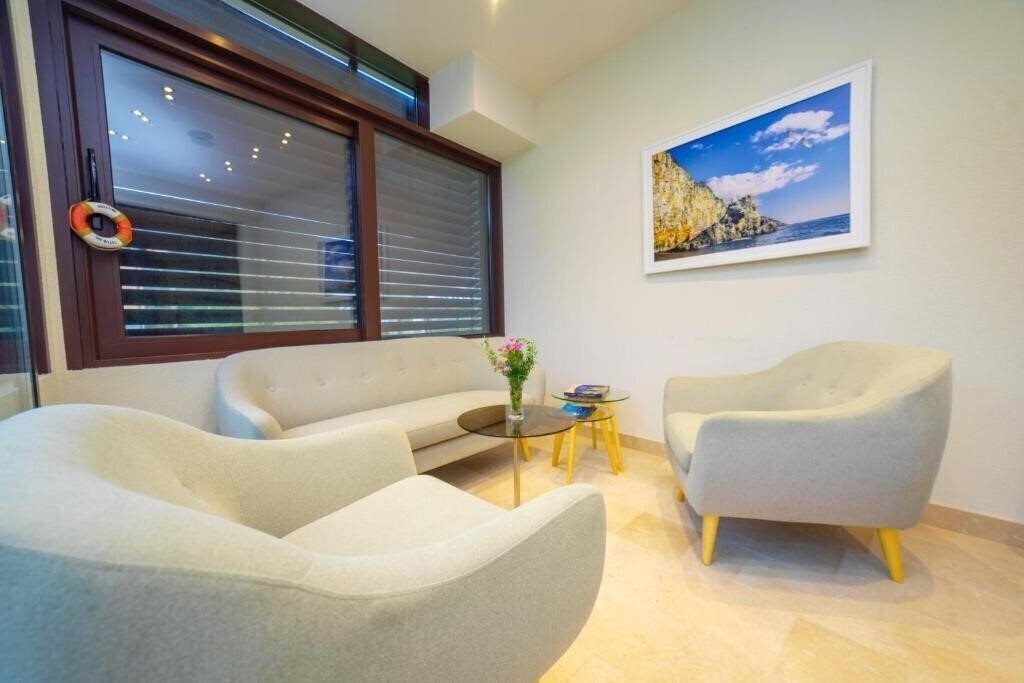 Odissey 3* суреті